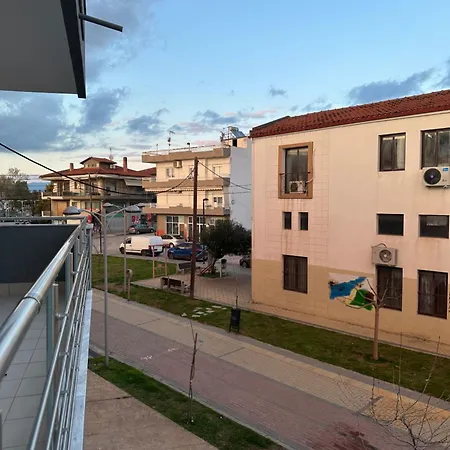 Anastasia Luxury Nea Moudania