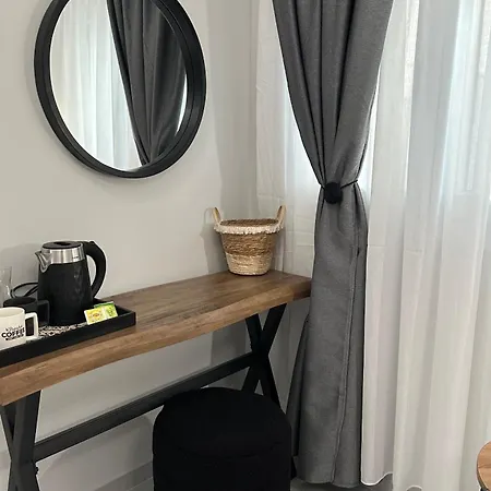 Anastasia Luxury דירה *