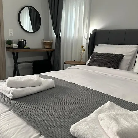 Anastasia Luxury דירה