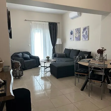דירה Anastasia Luxury *