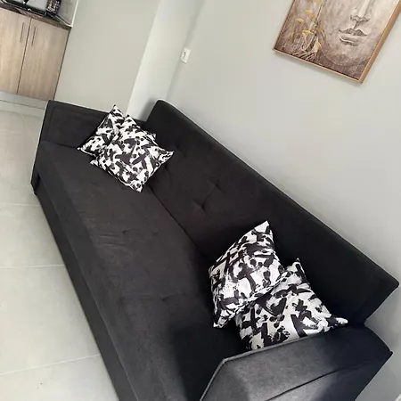 Anastasia Luxury דירה *