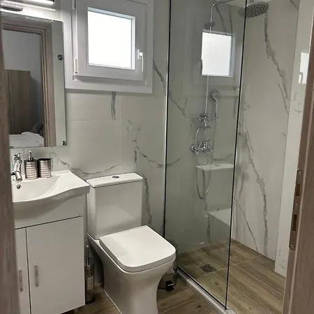 דירה Anastasia Luxury