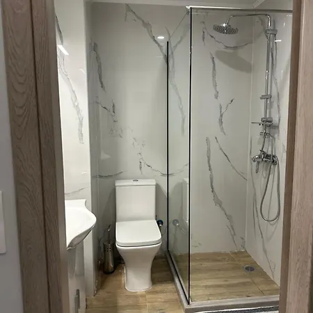 Anastasia Luxury דירה