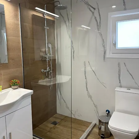 דירה Anastasia Luxury