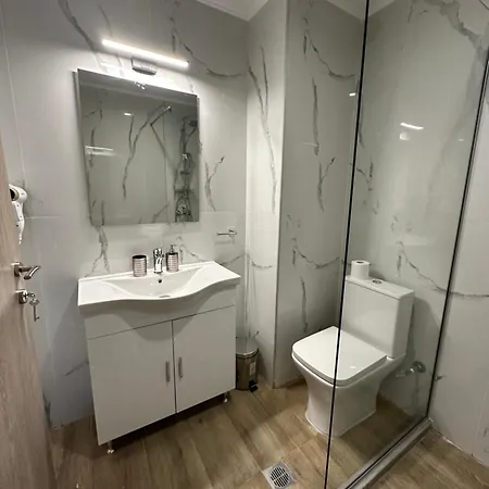 Anastasia Luxury