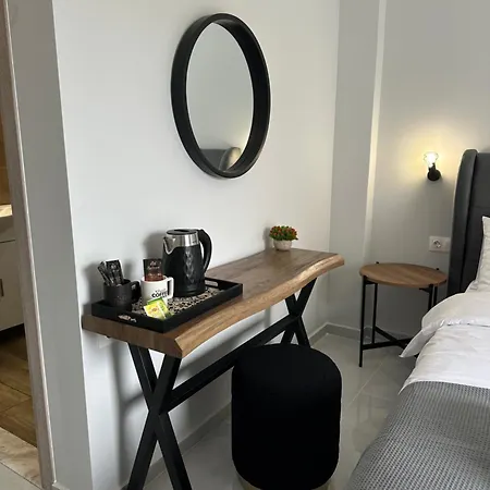 דירה Anastasia Luxury *