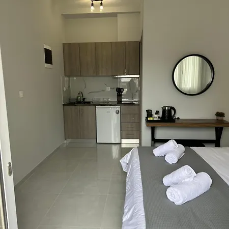 דירה Anastasia Luxury *