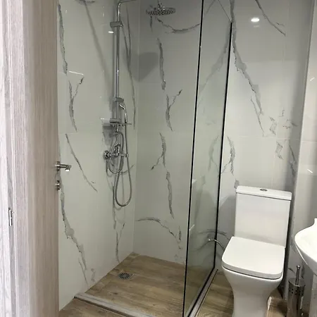 דירה Anastasia Luxury