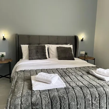 דירה Anastasia Luxury