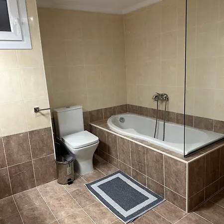 Anastasia Luxury דירה