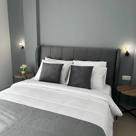 Anastasia Luxury דירה