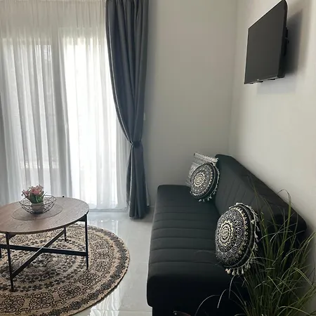 דירה Anastasia Luxury *