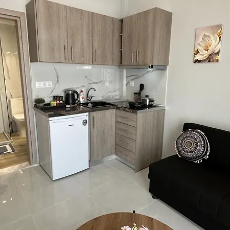 Anastasia Luxury