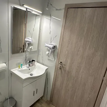 Anastasia Luxury דירה *