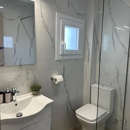 דירה Anastasia Luxury