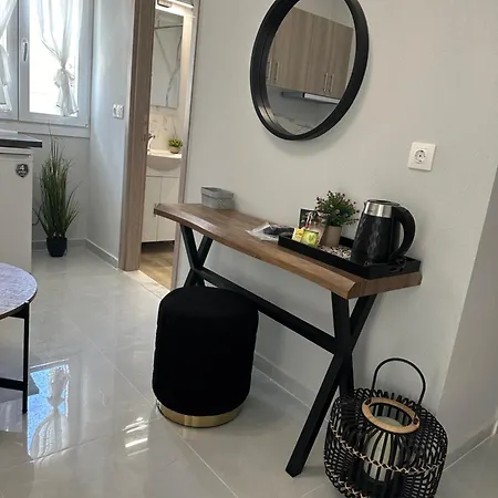 Anastasia Luxury