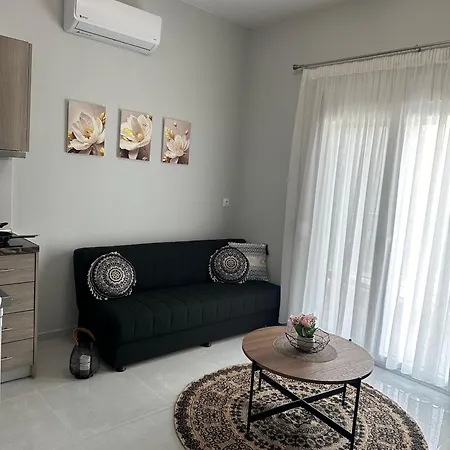 דירה Anastasia Luxury *