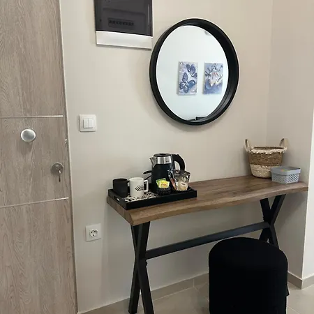 Anastasia Luxury ניאה מודאניה