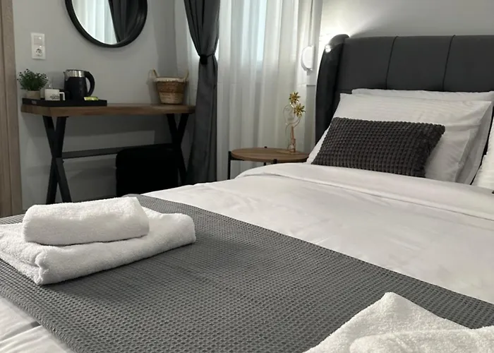 Anastasia Luxury דירה