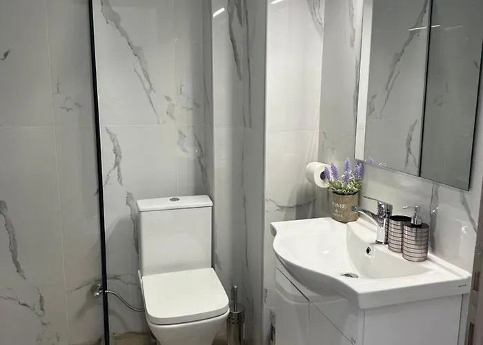 Anastasia Luxury 아파트 *