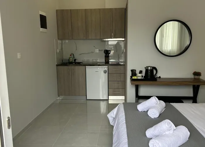 아파트 Anastasia Luxury *