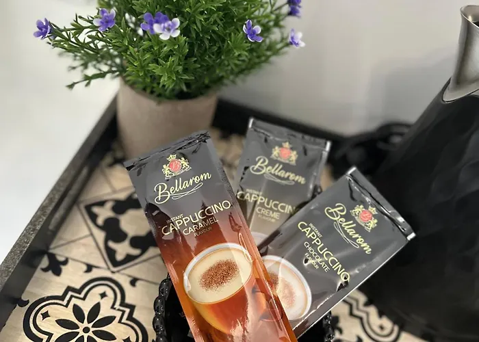 Anastasia Luxury * 네아 모우다니아