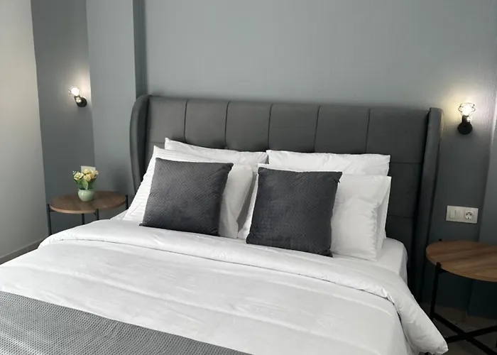 Anastasia Luxury דירה