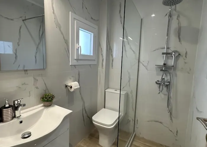 Anastasia Luxury 아파트 *
