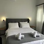 Anastasia Luxury Lägenhet Nea Moudhania