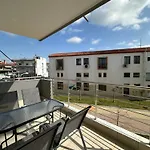 Lägenhet Anastasia Luxury *