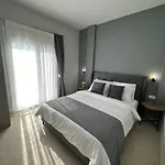 Lägenhet Anastasia Luxury Nea Moudhania