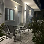 Lägenhet Anastasia Luxury