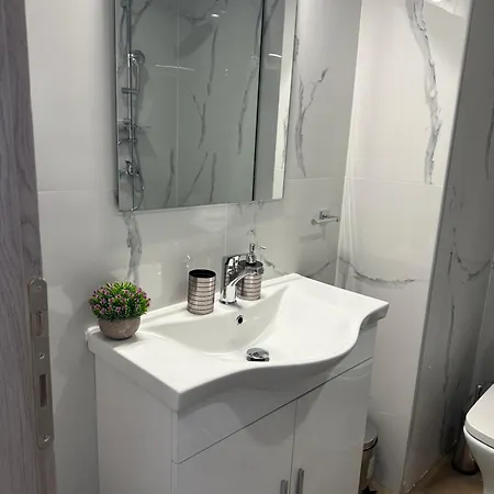 Anastasia Luxury Appartamento